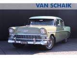 Chevrolet Bel Air Orginal NED AUTO mit AUTOPAS - Chevrolet aus 1956