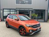 Volkswagen T-Cross TSI OPF 85kW Style/ NAVI/ ABSTANDASSIST - VW T-Cross Gebrauchtwagen in Bremen