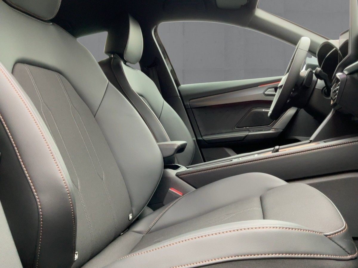 Cupra Formentor - Bild 11