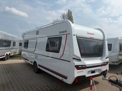 Dethleffs Camper 510 LE *Modell 2026*Sofort*