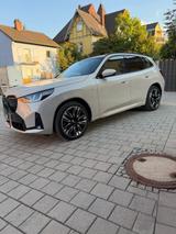 BMW X3 20d xDrive M-Sport PRO, Pano, AHK, DAP,HU