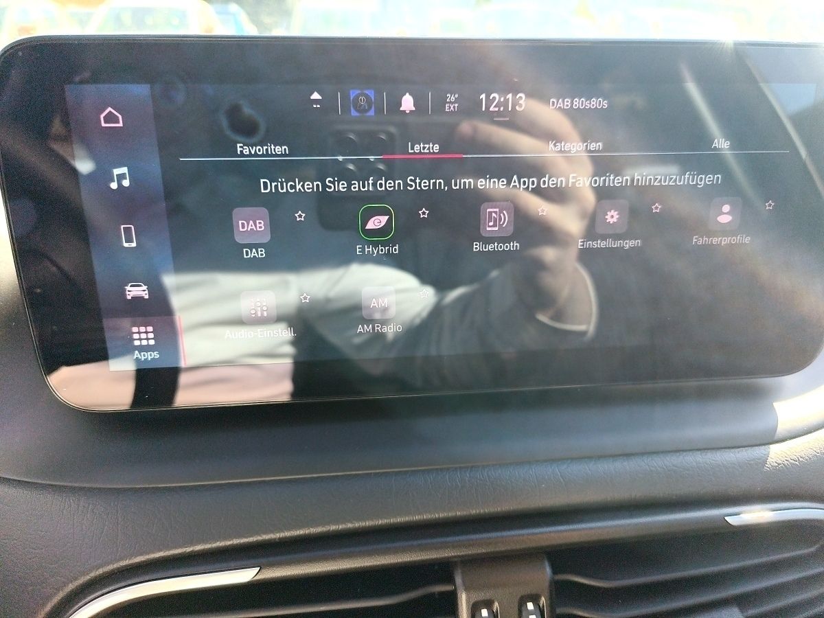 Fiat Tipo - Bild 17