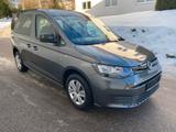 Volkswagen Caddy 2.0 TDI 4-Motion, SHZ,Klima,App.Con, PD... - Tageszulassungen mit Diesel-Antrieb: Allradantrieb
