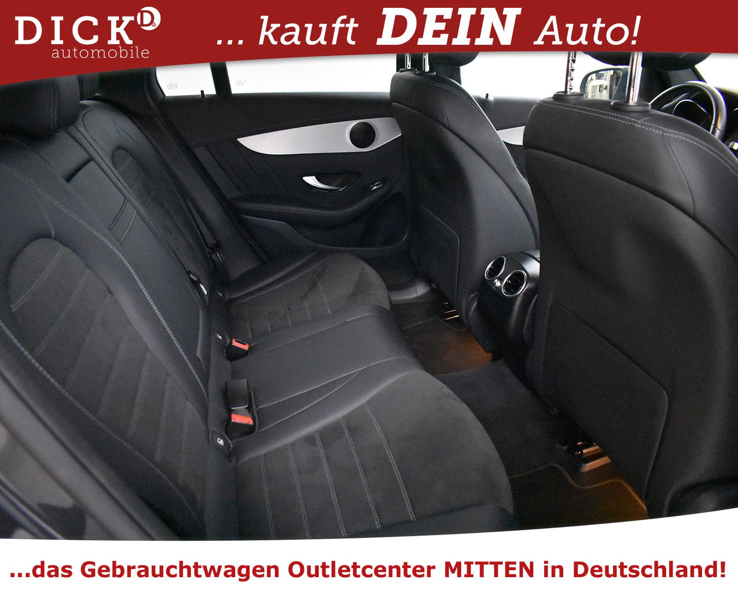 Fahrzeugabbildung Mercedes-Benz GLC 220d 4M AMG Line OFF ROAD+HEAD+ACC+LEDER+SHZ