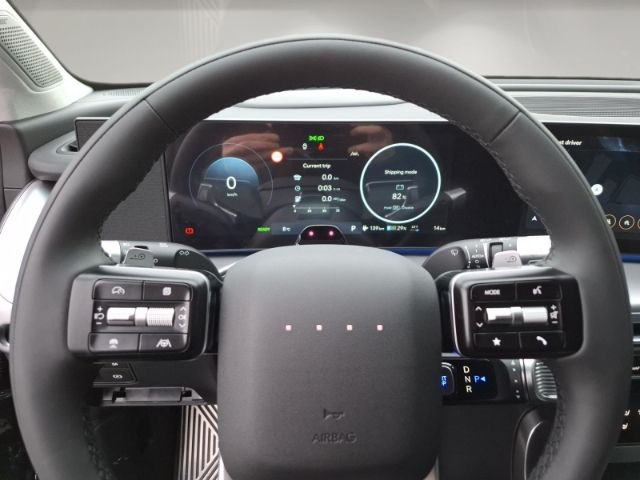 Hyundai IONIQ 9 - Bild 8