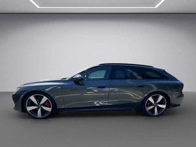 A6 Avant 2.0 TDI quattro Tech Pro S line 360°