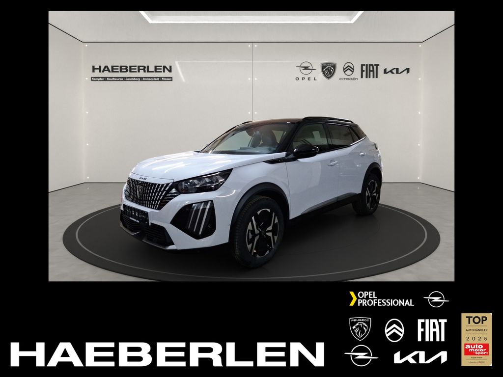 2008 GT NAVI PAKET 1X SOFORT VERFÜGBAR