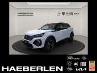 Peugeot 2008 - Vorschau Bild 1