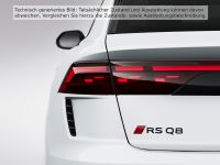 Audi RSQ8 - Vorschau Bild 8