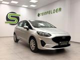 Ford Fiesta 1.0 Cool&Connect/R-KAMERA/TEMPOMAT/PDC V+ - Ford Fiesta aus 2023