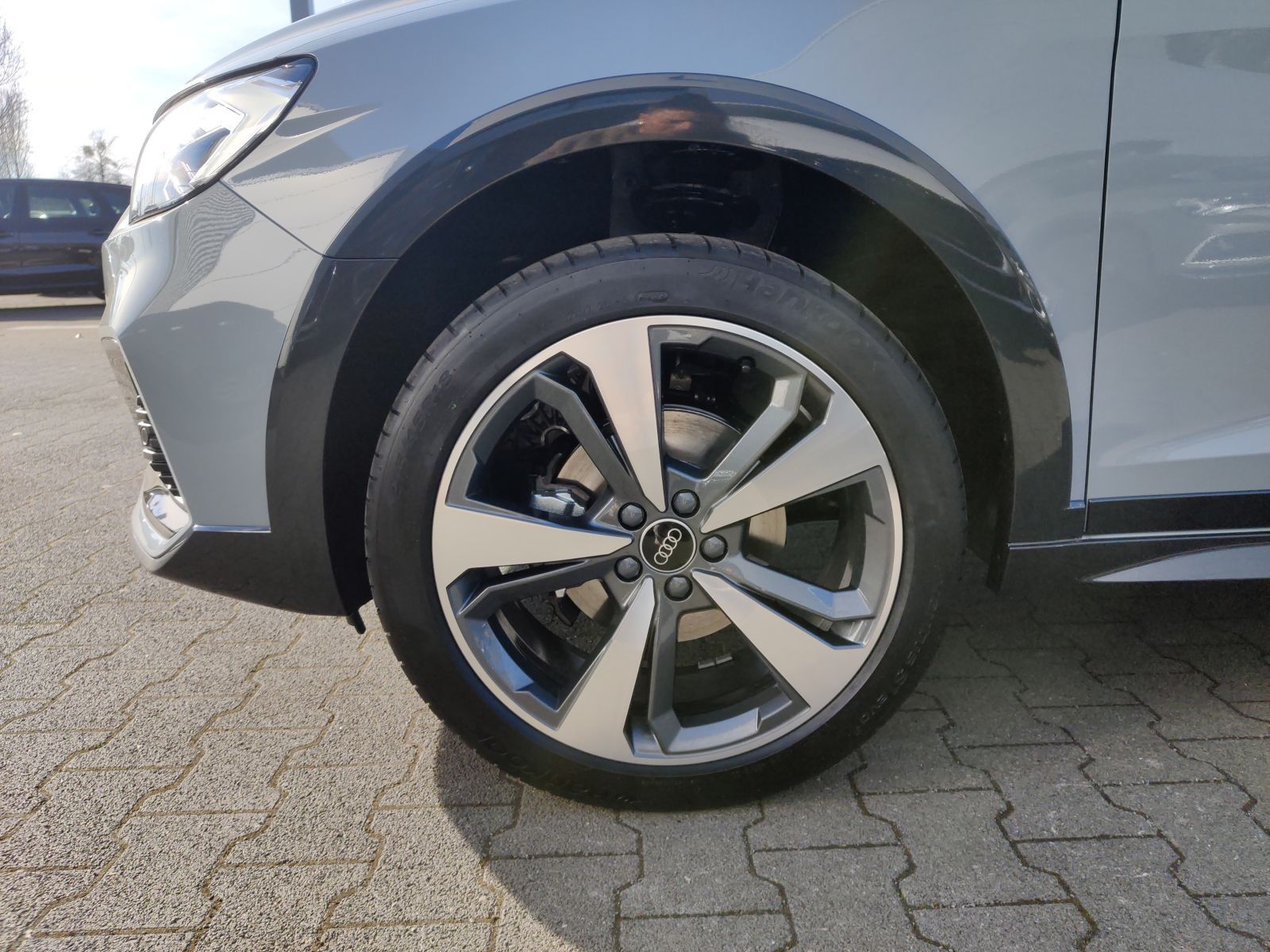 Audi A1 - Bild 8
