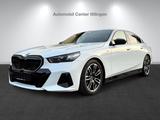 BMW 520 i M Sport/Aut/Leder/LED-Schein/Alu/Kamera - BMW 520 mit Benzin-Antrieb: Limousine, Automatik