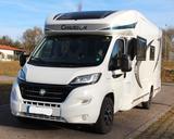 Chausson 640 