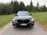 BMW X3 M40i M Performance, Pano, Mem.Sitz, LED, Rück - gebrauchte BMW X3 M40 aus dem Jahr 2019