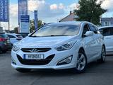 Hyundai i40 2,0 PDC V.H./SHZ/CLIMAA./el.SITZ/GARANTIE/AL - scheckheftgepflegte Hyundai i40