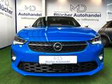 Opel Corsa GS Line Sonderedition Automatik Vollleder - Opel Corsa Gebrauchtwagen in Berlin