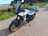 Honda Transalp  XL750 / damaged/ unfall - HONDA 750 XL