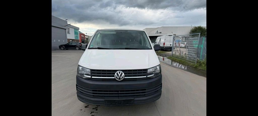 Image of Volkswagen T6 Transporter