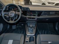 Audi A3 - Vorschau Bild 11