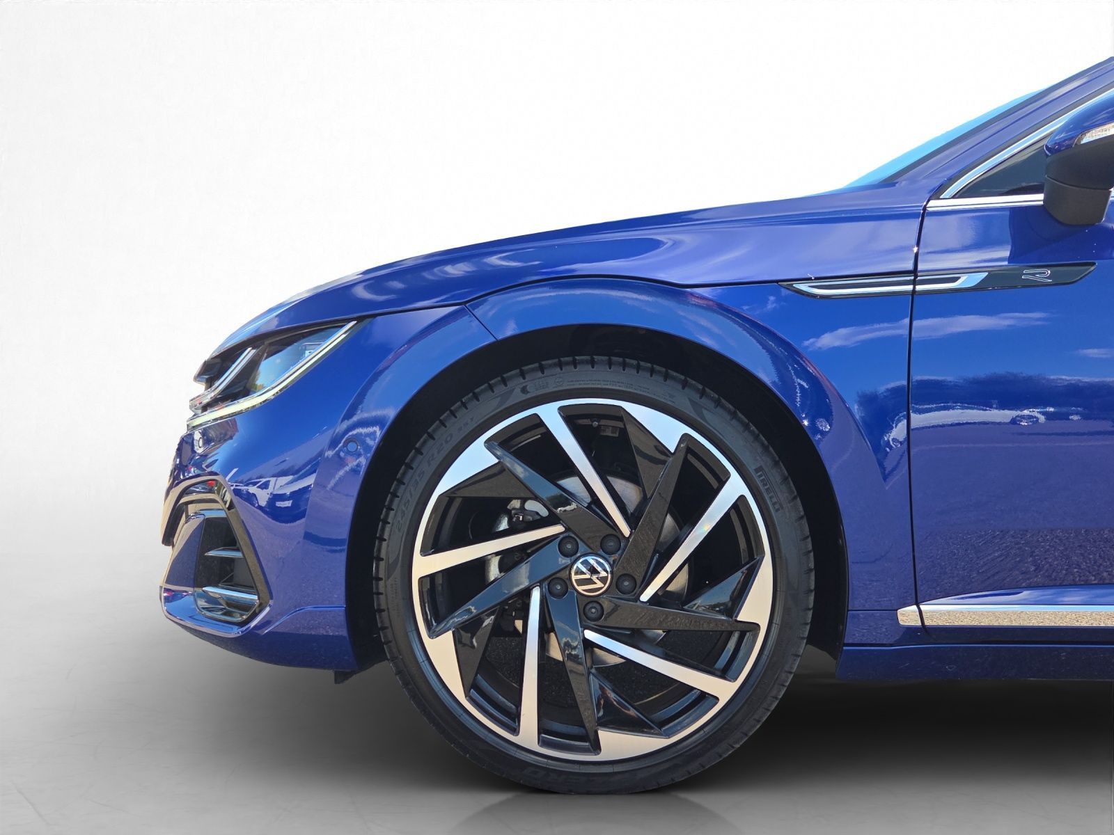 Volkswagen Arteon - Bild 16