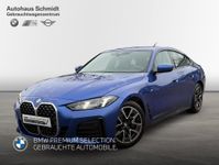 BMW 430 Gran Coupé - Vorschau Bild 1