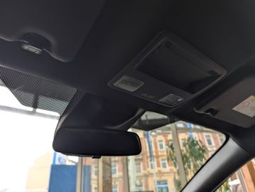 Ford Focus Turnier ST-Line 1.5 Eco 150PS