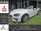Fiat 124 Spider Lusso//NAVI//KEYLESS - Fiat 124 Gebrauchtwagen