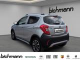 Opel Karl Rocks BT USB PDC SHZ Tempo LHZ - Opel Karl: Rocks