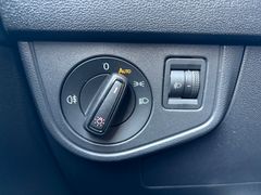 Fahrzeugabbildung Volkswagen Polo 1.6 TDI Trendl. - Klima*Radio*Limiter*17"LM