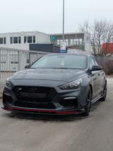 Hyundai i30 Fastback N Performance - Hyundai i30 von privat
