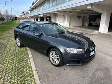 Audi A4 - 3
