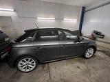 Audi A1 1.4 TDI S tronic Sportba - - Audi A1 mit Diesel-Antrieb: Kleinwagen, Automatik