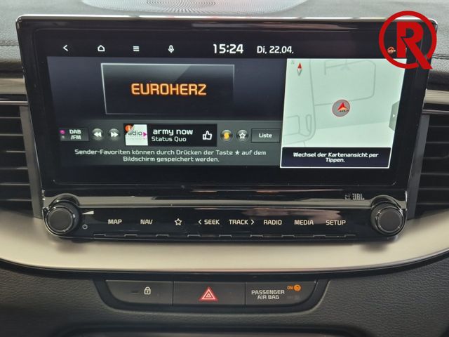 Ceed GT Line 1.5 T-GDI Android Auto Apple CarPla