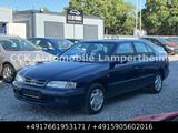 Nissan Primera 2.0 SLX /145TKM/1HAND/VOLLSCHECKHEFT/KLM - gebrauchte Nissan Primera aus dem Jahr 1997