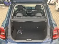 Fiat 500e - Vorschau Bild 8