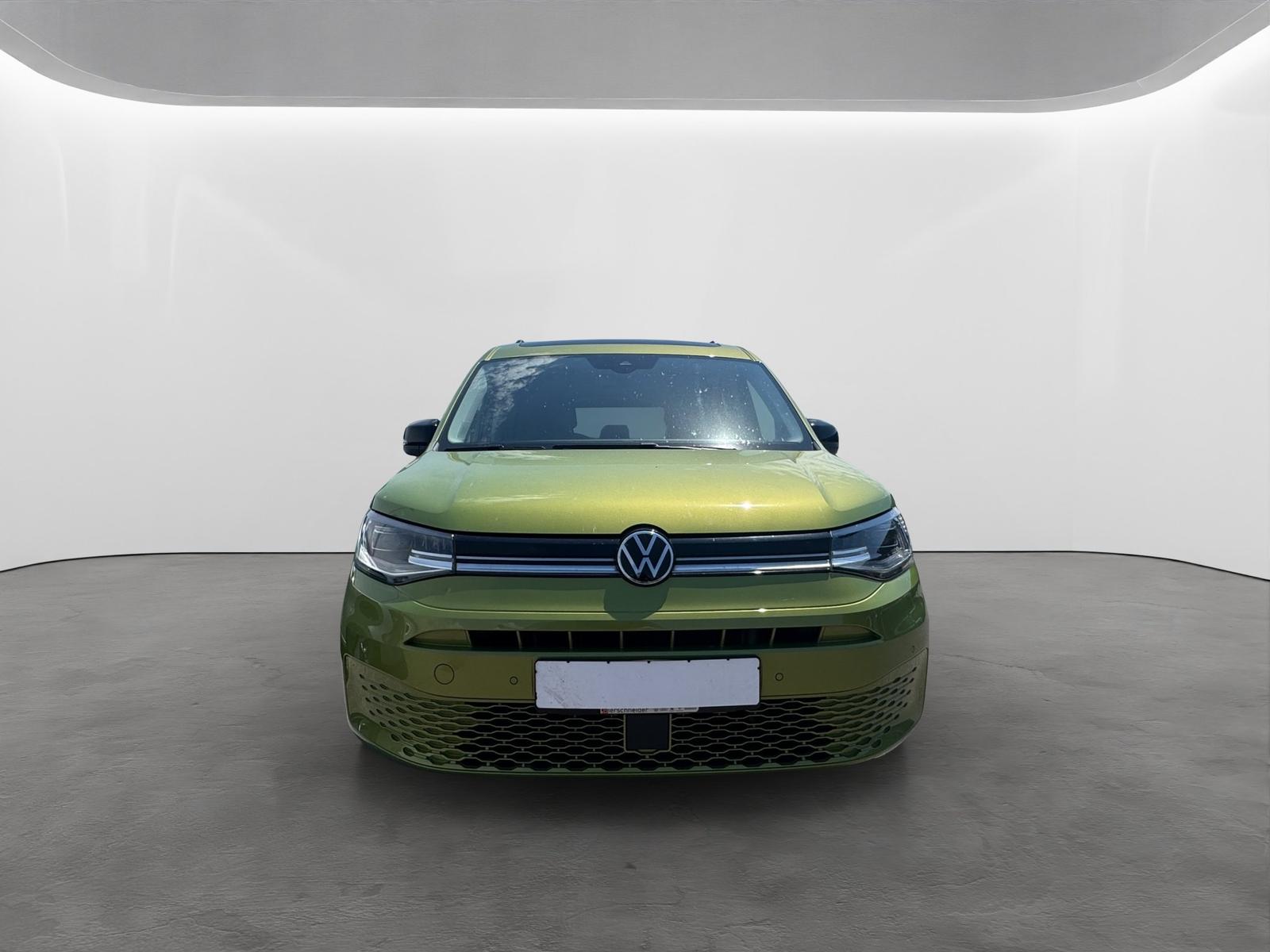 Volkswagen Caddy 2.0 TDI Move, миниатюра 3