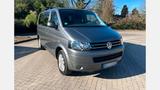 Volkswagen T5 Multivan - gepflegt! - graue Volkswagen T5 Multivan