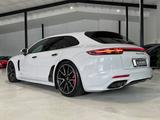 Porsche Panamera Sport Turismo GTS *Rear Seat ,Approved* - Porsche Panamera Sport Gebrauchtwagen