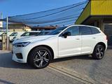 Volvo VOLVO XC60 B4 (d) AWD Geartronic R-design N°GA50 - Volvo: Xc50