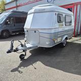 HYMER / ERIBA / HYMERCAR Eriba Touring Puck 120 GT /Sackmarkise/Face2Face - HYMER / ERIBA Gt