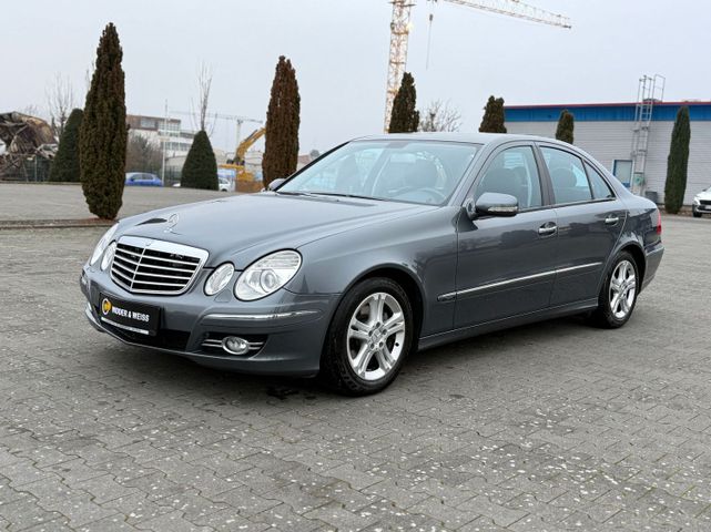 Mercedes-Benz E 220 CDI Avantgarde AUTOMATIK/NAVI/XENON/AHK