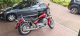 Moto Guzzi California 1100 i - MOTO GUZZI CALIFORNIA 1100I