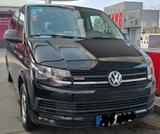 Volkswagen T6 Multivan - gepflegter Allrad-Bus / Camper - VW T6 Multivan Gebrauchtwagen in München
