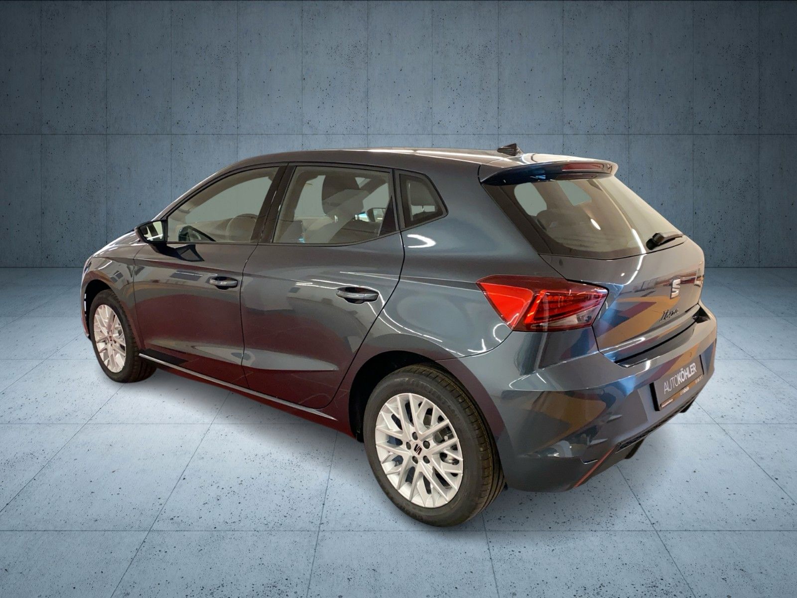 Seat Ibiza - Bild 3