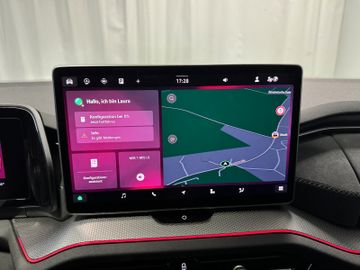 Skoda Kodiaq 1.5 TSI Sportline AHK+Panodach+Matrix