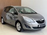Opel Meriva B Edition 1.4 TEMP/LMF/PDC/ZV/TÜV 01.27 - Opel Meriva: 2.0
