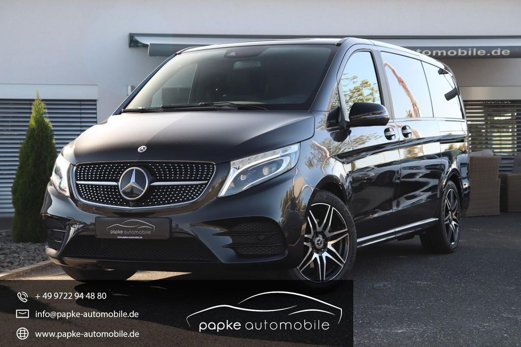 Mercedes-Benz V 300