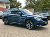 BMW X3 M40i  360°/TEMPOMAT/HUD/SHZ/ADAPTIVE/H&K /LHZ - gebrauchte BMW X3 M40 aus dem Jahr 2021