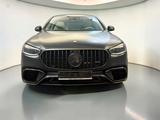 Mercedes-Benz S 63 AMG e 4M+ LANG*FIRST CLASS*KERAMIK*4D*TV*ME - Mercedes-Benz S 63 AMG Plug-in Hybrid (PHEV) Gebrauchtwagen