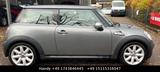 MINI John Cooper Works S /S-Heft /TOP/TÜV AU 07.2026 - MINI: Schiebedach